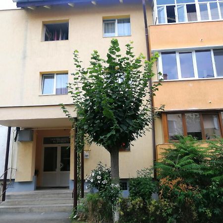 Rosenau Apartment Rîşnov 외부 사진