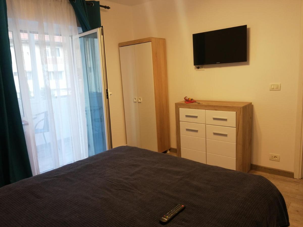 Rosenau Apartment Rîşnov 외부 사진