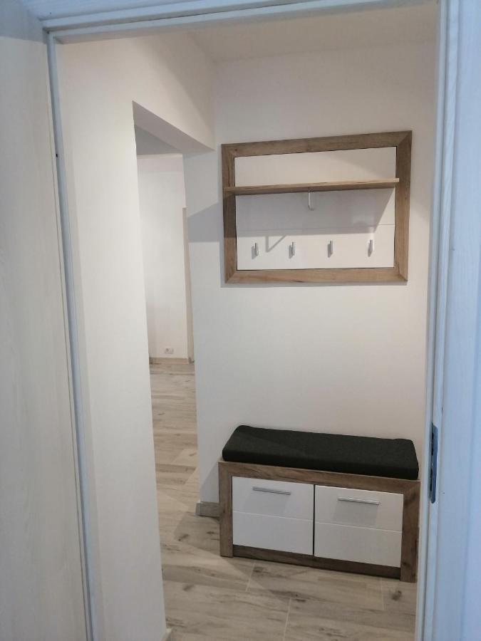 Rosenau Apartment Rîşnov 외부 사진