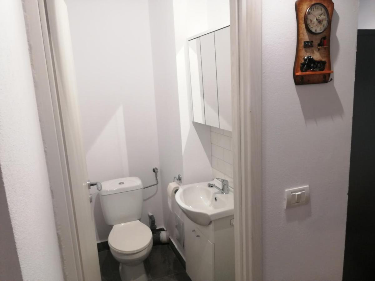 Rosenau Apartment Rîşnov 외부 사진
