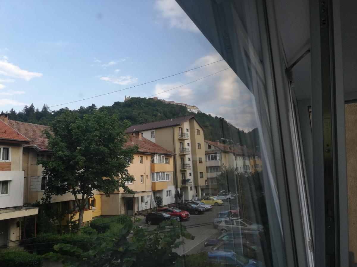 Rosenau Apartment Rîşnov 외부 사진
