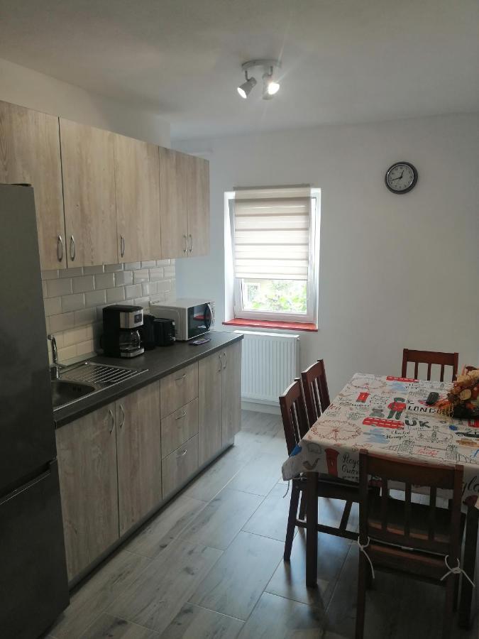 Rosenau Apartment Rîşnov 외부 사진