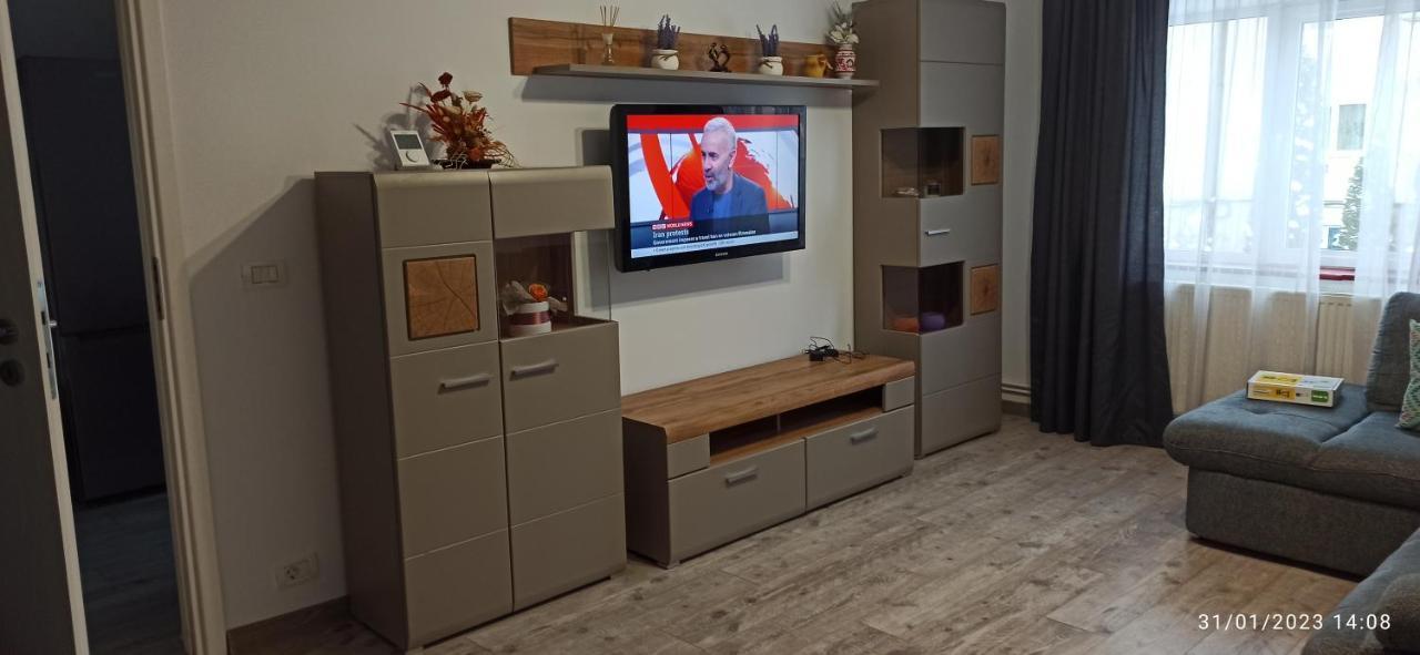 Rosenau Apartment Rîşnov 외부 사진